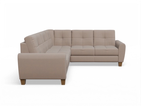 Ecksofa SP Medium L